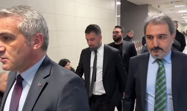 "Yüksek karlı gizli fon" davasında Seçil Erzan: Fatih Terim'in bana verdiği 300 bin doları faizcilere verdim