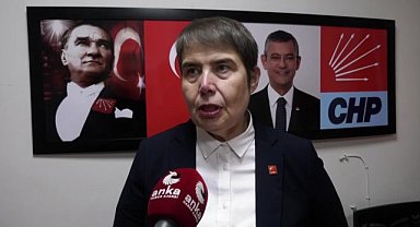 Zeliha Aksaz Şahbaz'dan "yenidoğan çetesi" davası açıklaması: Biliyoruz ki bu olay sadece bu 19 hastaneyle sınırlı değil.