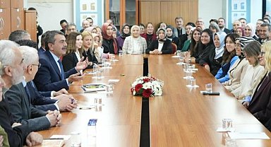 2024 Yılı öğretmenlik mesleği kariyer basamakları kılavuzu yayımlandı 