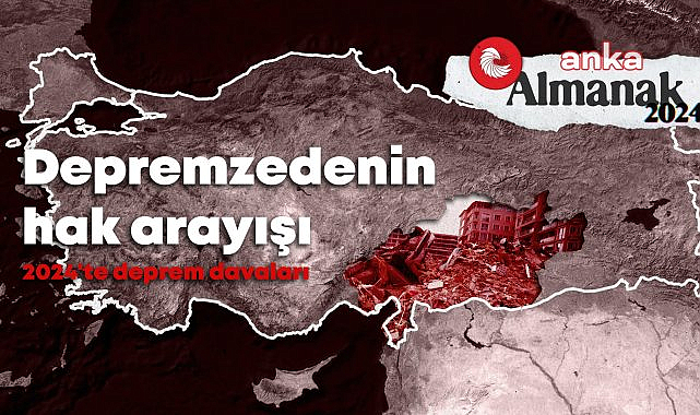 6 Şubat depremleri davalarında neler yaşandı?