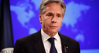 ABD Dışişleri Bakanı Blinken: "Türkiye'nin gerçek ve net çıkarları vardır"