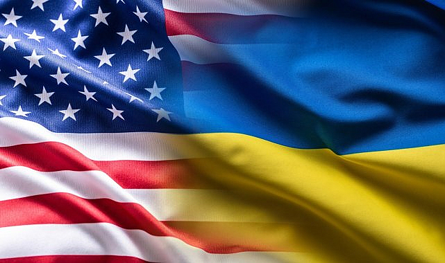 ABD'den Ukrayna'ya 725 milyon dolarlık silah ve ek teçhizat desteği