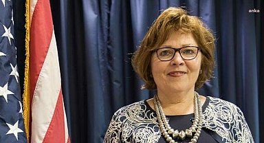 ABD'li diplomatlar HTŞ temsilcileriyle görüşmek amacıyla Suriye'yi ziyaret ediyor