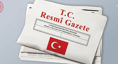 Aday Öğretmenlik ve Öğretmenlik Mesleği Kariyer Basamakları Yönetmeliği, Resim Gazete'de yayımlandı