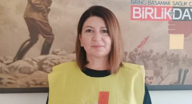 Aile hekimleri yeniden iş bırakıyor