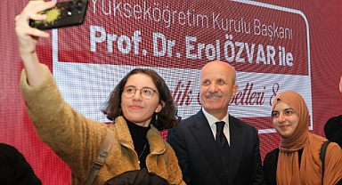 Akredite lisans program sayısı ortalaması yükseldi