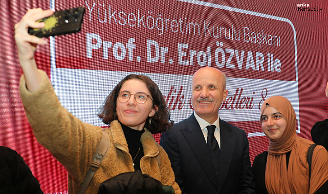 Akredite lisans program sayısı ortalaması yükseldi
