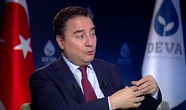 Ali Babacan'dan 'ucuz konut' için formül: Konut Finansman Kurumu Modeli