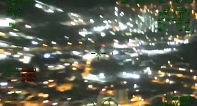 Ali Yerlikaya: 'Kıskaç-32' operasyonlarında 93 şüpheli yakalandı