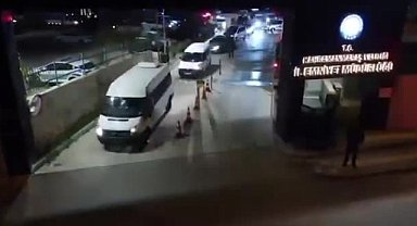 Ali Yerlikaya: "Narkokapan-3" operasyonlarında zehir taciri 595 şüpheli yakalandı