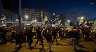 Alman medyası: BAMF, Suriyelilerin iltica başvurularıyla ilgili alacağı kararları durdurdu