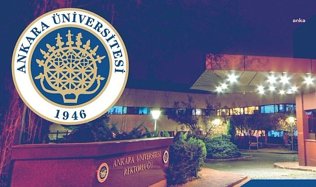 Ankara Üniversitesi, '2025 QS Dünya Üniversiteleri Sürdürülebilirlik' sıralamasında 486'ncı sıraya yükseldi