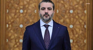 Asad Hasan El-Şeybani, Suriye geçici hükümetinin dışişleri bakanı oldu