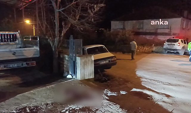 Aydın'da motosiklet kazası: İkisi ağır üç çocuk yaralı
