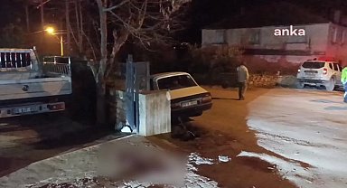 Aydın'da motosiklet kazası: İkisi ağır üç çocuk yaralı