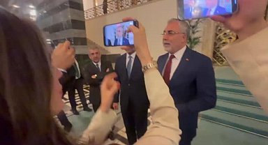 Bakan Işıkhan'dan asgari ücret açıklaması: 