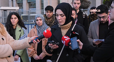 Bakan Tunç'un yalanladığı 