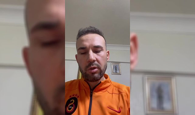Başkan Özarslan: "Bazı çevrelerin başı sonu belli olmayan videolarla yaptığı algı çalışmasının farkındayım"