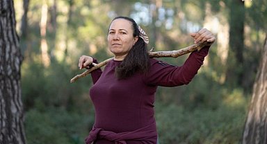 BBC'nin ilham veren 100 kadın listesinde çevre aktivisti ve İkizköy muhtarı Nejla Işık yer aldı
