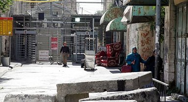 BM İnsan Hakları Ofisi: İsrail, Filistin topraklarında yerleşimini önceki yıla göre yüzde 193 artırdı