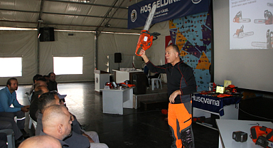 Kartal’da Budama Hizmeti ve Ağaçların Sağlığı, Eğitimli İşçilere Emanet