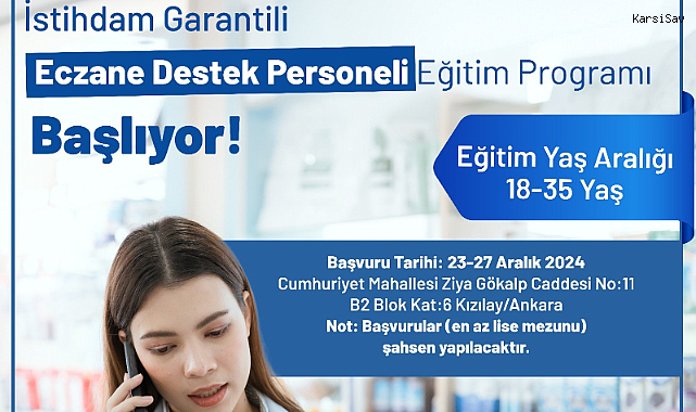 Çankaya Belediyesi'nin iş birliğinde