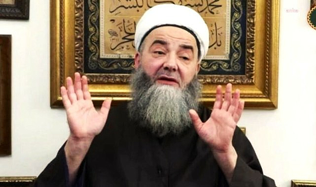 Çevre Şehircilik Bakanlığı'ndan Cübbeli Ahmet Hoca'nın külliye arazisi için yeni plan