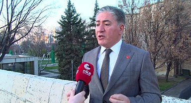 CHP Grup Başkanvekili Emir: 