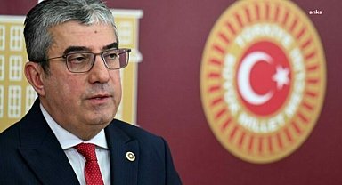 CHP'li belediyelerin SGK prim borçlarına haciz... Gökhan Günaydın: "Hacizleri memur, işçi maaşlarının alınacağı yerlere koymuşlar"