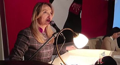 Aylin Nazlıaka: Gıda enflasyonu ile ilintili olarak çocuklarda bodurluk oranı yüzde 10'lara ulaştı