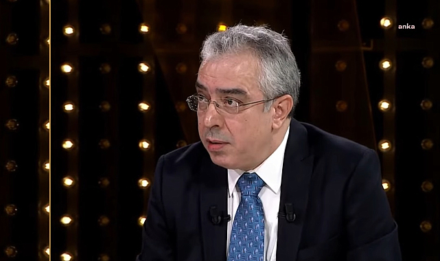 Cumhurbaşkanı Başdanışmanı: Kürtler Türkiye Cumhuriyeti'nin kurucusu ve daimi sahibidir