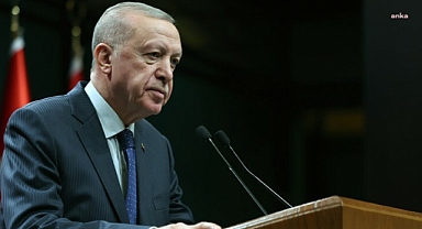 Cumhurbaşkanı Erdoğan: 2025 yılında asgari ücret, net 22 bin 104 TL 