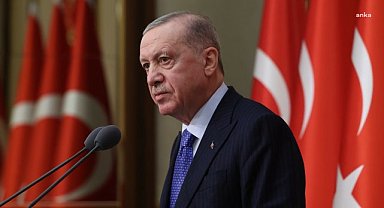 Cumhurbaşkanı Erdoğan, yarın Lübnan Başbakanı Mikati'yi kabul edecek