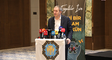 DEM Parti Eş Genel Başkanı Bakırhan: 