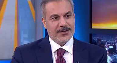 Dışişleri Bakanı Fidan: Şam Büyükelçiliği yarın açılıyor