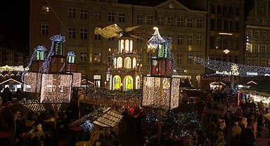 Dünyada farklı kültürler, Noel bayramını nasıl kutluyor? 