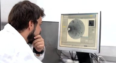 Dünyada ilk koyun kalp kapakçığından insan kalp kapakçığı üretimini Yıldız Teknik Üniversitesi geliştirdi