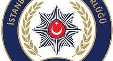 E5'te polise bıçak çeken şahıs, bacağından vurularak yakalandı