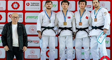 Erzurum'da çığ felaketi milli sporcu ikiz kardeşleri ayırdı