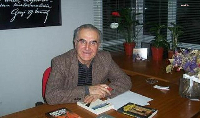 Eski Milletvekili Gazalcı ve şair Behramoğlu, "Kaygılıyız" bildirisinden imzalarını çekti