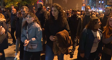 Eski Tunceli Belediyesi Eş Başkanı Orhan, tahliye edildi