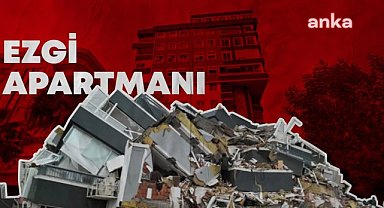 Ezgi Apartmanı davasında tutuklu tek sanık Erdal Danacı'nın tutukluluğunun devamına karar verildi, firari sanıklar ise hala yakalanmadı