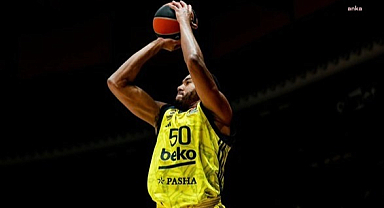 Fenerbahçe Beko, Barcelona'ya 90-63 mağlup oldu