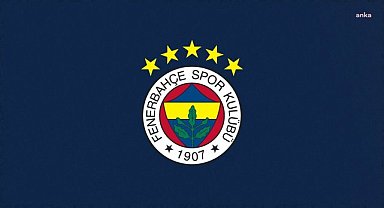 Fenerbahçe Spor Kulübü: "Yabancı hakemlerin derhal göreve getirilmesini talep ediyoruz"