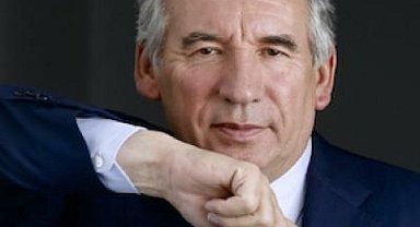 François Bayrou, Fransa'nın yeni Başbakanı oldu