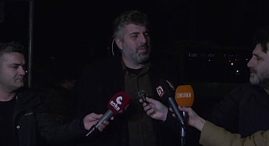 Gazeteci Özlem Gürses'in avukatı Furkan Kamalak: Adalet bir gün herkese lazım olacak