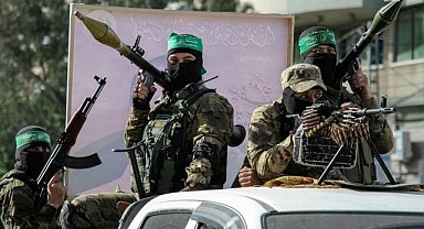 Hamas'tan bir kaynak: Gazze'de ateşkes anlaşması yakın