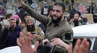 HTŞ lideri Colani: Yeni Anayasa için diğer gruplarla görüşmeler yapıyoruz