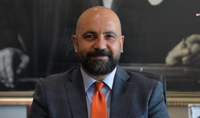 İlhan Taşcı'dan RTÜK Başkanı Ebubekir Şahin'e yanıt