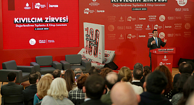 İmamoğlu'ndan yurt dışına göçen beyinlere çağrı: 